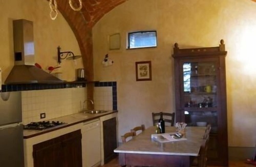 Monteleone d'Orvieto Other | Apartment for 4 persons + 2 children approx. 60 qm in Monteleone d'Orvieto, Lake Trasimeno