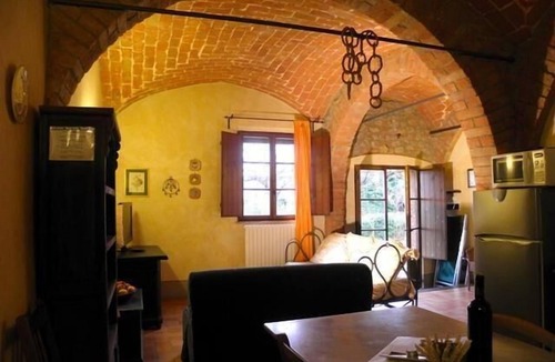Monteleone d'Orvieto Other | Apartment for 4 persons + 2 children approx. 60 qm in Monteleone d'Orvieto, Lake Trasimeno
