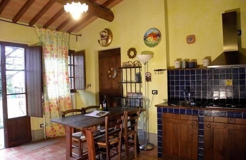Monteleone d'Orvieto Other | Apartment for 2 persons + 2 children approx. 37 qm in Monteleone d'Orvieto, Lake Trasimeno