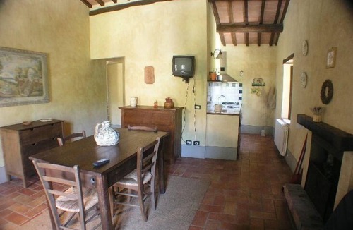 Monteleone d'Orvieto Other | Apartment for 2 persons + 2 children approx. 37 qm in Monteleone d'Orvieto, Lake Trasimeno