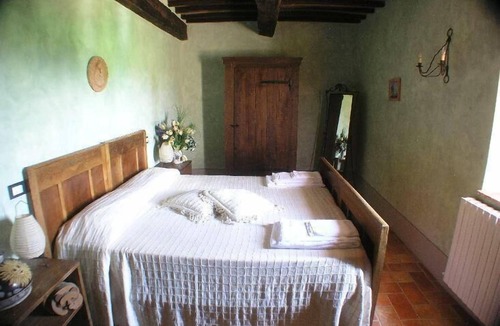 Monteleone d'Orvieto Other | Apartment for 2 persons + 2 children approx. 37 qm in Monteleone d'Orvieto, Lake Trasimeno