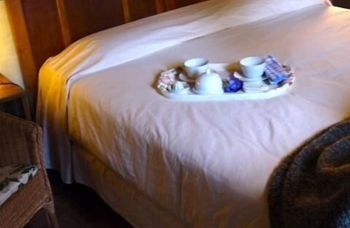 Monteleone d'Orvieto Other | Apartment for 2 persons + 2 children approx. 37 qm in Monteleone d'Orvieto, Lake Trasimeno