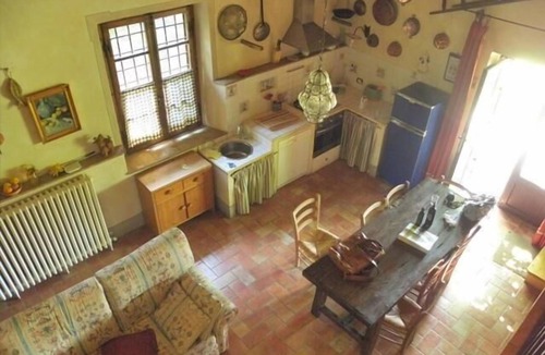 Monteleone d'Orvieto Other | Apartment for 6 persons + 2 children approx. 100 qm in Monteleone d'Orvieto, Lake Trasimeno