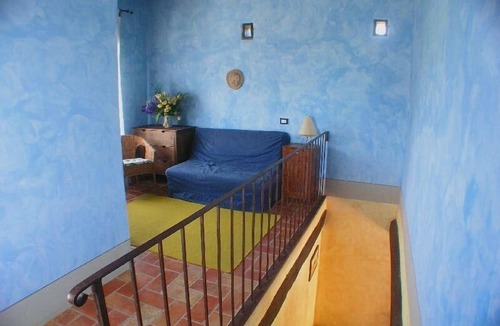 Monteleone d'Orvieto Other | Apartment for 2 persons + 2 children approx. 50 qm in Monteleone d'Orvieto, Lake Trasimeno