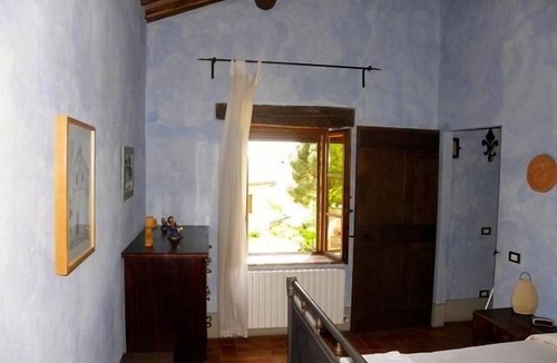 Monteleone d'Orvieto Other | Apartment for 2 persons + 2 children approx. 50 qm in Monteleone d'Orvieto, Lake Trasimeno