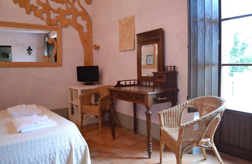 Monteleone d'Orvieto Other | Apartment for 4 persons + 2 children approx. 60 qm in Monteleone d'Orvieto, Lake Trasimeno