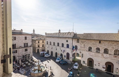 Assisi Apartment | Apartment La Fontana, Assisi