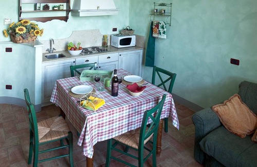 Cerreto Guidi House | Apartment near Florence and Montecatini with pool - Farmhouse