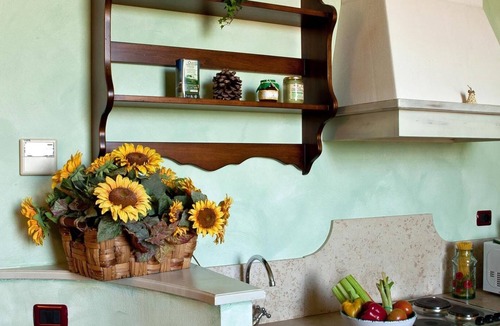 Cerreto Guidi House | Apartment near Florence and Montecatini with pool - Farmhouse