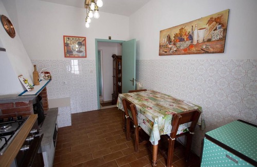 Chiassa Superiore Apartment | Apartment not far from the center of Arezzo, suitable for both couples and families