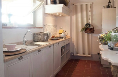 Reggello Apartment | Apartment on 300-hectare family estate with pool