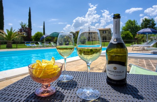 Bettona Other | Apartment on the threshold of Assisi, ideal for families with children