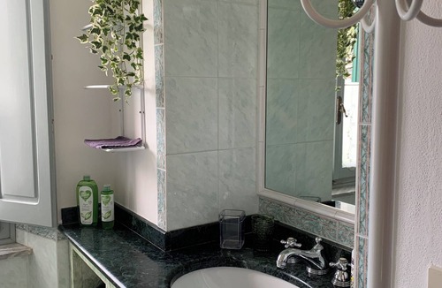 Poggio Bed & Breakfast | Apartment, private garden, bright, quiet pets allowed.