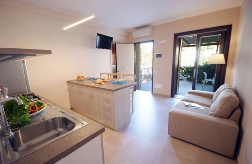 Procchio Apartment | Apartment Procchio A