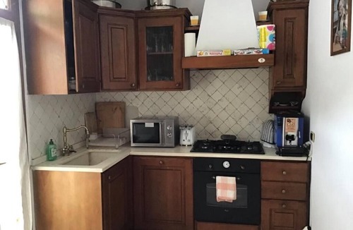 Monsummano Terme Apartment | Apartment - Sleeps 4 - Pet Friendly