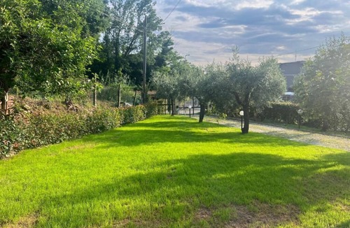Monsummano Terme Apartment | Apartment - Sleeps 4 - Pet Friendly