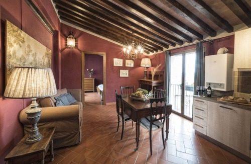 Rignano sull'Arno Apartment | Apartment-Standard-Ensuite