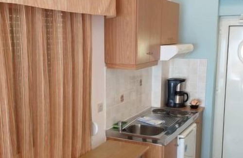Plakias Apartment | Apartment Studio in Plakias - 3 persons, 1 bedrooms