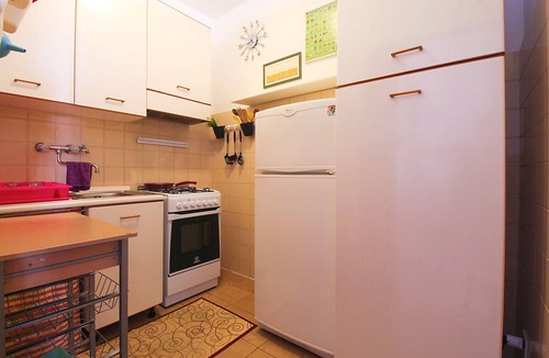 Talamone Apartment | Apartment Talamone at 200 m from the sea