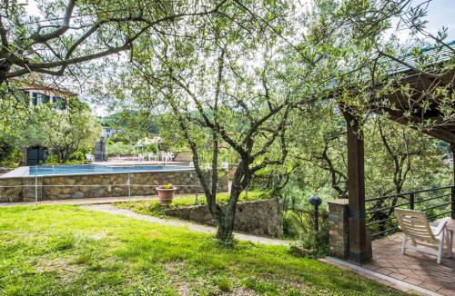 Vinci Apartment | Apartment Villa Morosi-3 by Interhome