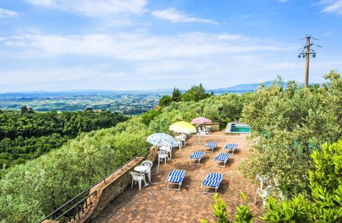 Vinci Apartment | Apartment Villa Morosi-3 by Interhome