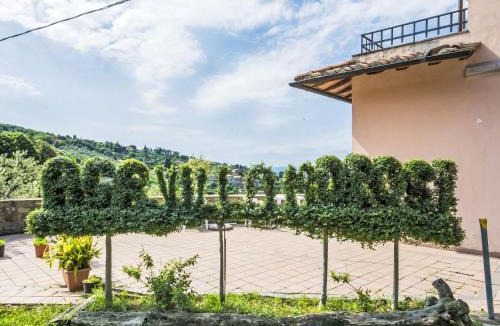 Vinci Apartment | Apartment Villa Morosi-3 by Interhome