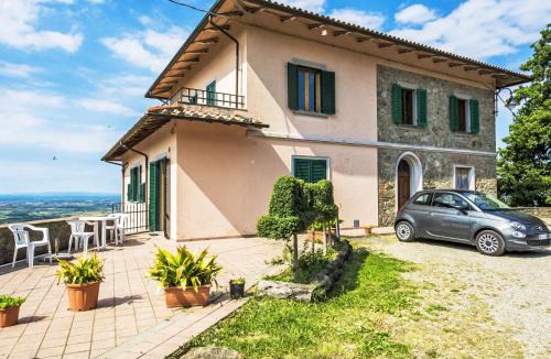 Vinci Apartment | Apartment Villa Morosi-3 by Interhome