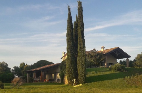 Pescia Romana Apartment | Apartment with garden in Maremma 5 minutes from the sea of Capalbio (Tuscany).
