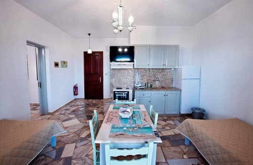 Ferma Apartment | Apartments with sea view in Creta Ierapetra