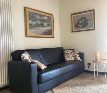 Bordighera Apartment | Appartamenti Villa Mirella