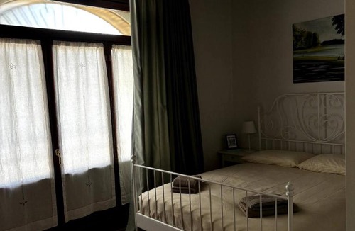 Castel Viscardo Apartment | Appartamento Aurelia by Viscardo Apartments