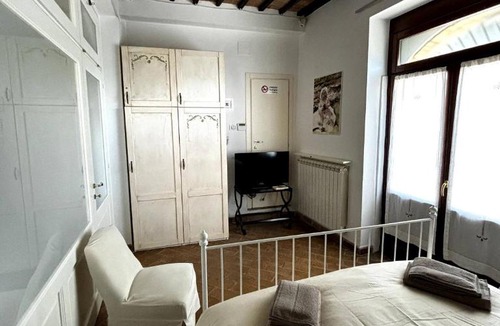 Castel Viscardo Apartment | Appartamento Aurelia by Viscardo Apartments