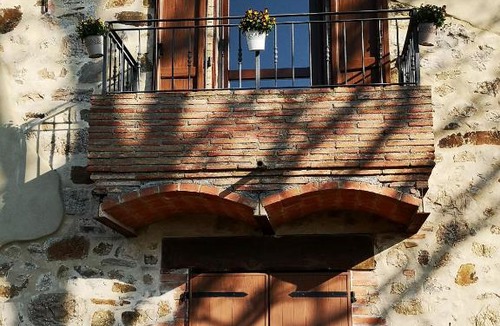 Roccalbegna Apartment | Appartamento Azzurra