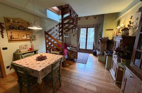 Abetone Apartment | Appartamento bambi abetone