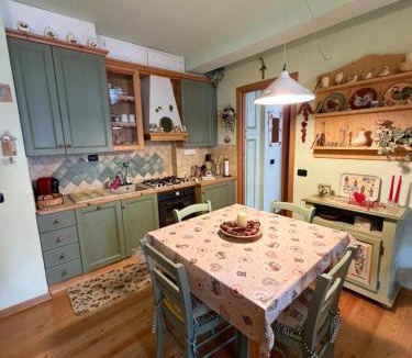 Abetone Apartment | Appartamento bambi abetone