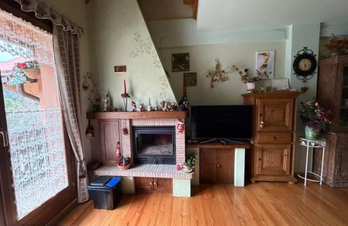 Abetone Apartment | Appartamento bambi abetone