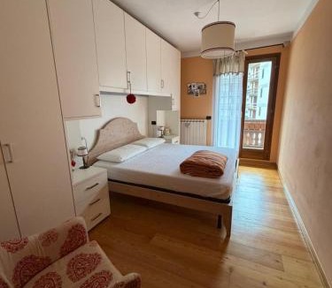 Abetone Apartment | Appartamento bambi abetone