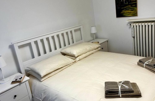 Castel Viscardo Apartment | Appartamento Cassia by Viscardo Apartments