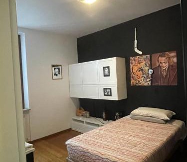 Fabriano Apartment | Appartamento degli amici