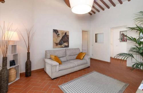 Rignano sull'Arno Apartment | Appartamento Elisa, immerso nella natura e vicino a Firenze