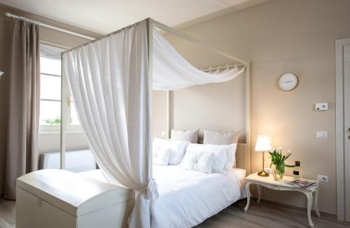 Stabbia Apartment | Appartamento Nonno Trulli