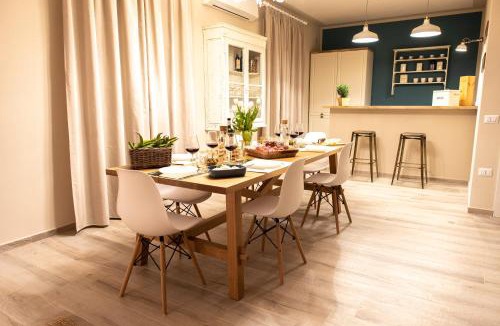 Stabbia Apartment | Appartamento Nonno Trulli