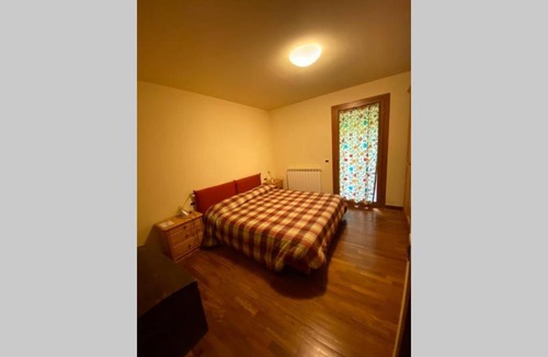 Abetone House | Appartamento per 5 Abetone, vista Piste.
