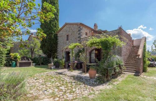Monteleone d'Orvieto Apartment | Appartamento Poggiolo, Wifi, Near Perugia