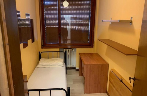 Rimini Historic Center Apartment | Appartamento Rimini Centro con 4 camere da letto