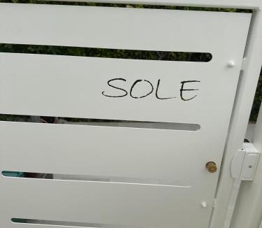 Marcelli Apartment | Appartamento Sole