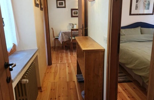 Abetone House | Appartamento Sotto la Riva