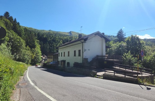Abetone House | Appartamento Sotto la Riva