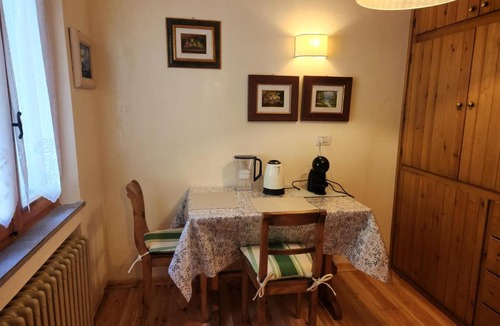 Abetone House | Appartamento Sotto la Riva
