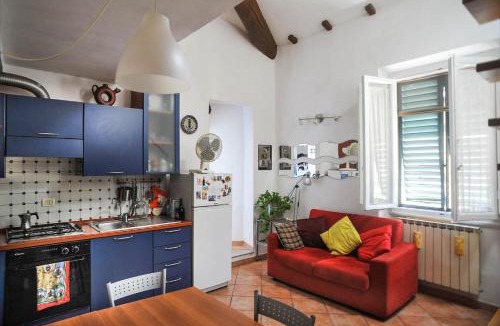 Porta al Prato Apartment | Appartamento Topesio